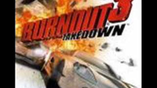 Burnout 3 Lazy Generation [upl. by Stirling401]