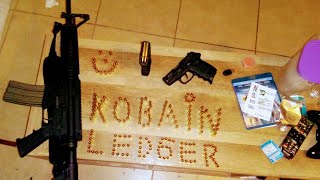 Mexambori 🇲🇽🇺🇲🇵🇷♡RIP KOBAIN LEDGER RapMexicano raplatino raperomexicano mexicanrap [upl. by Illa]