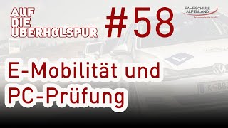 Was du für die PCPrüfung über die EMOBILITÄT unbedingt wissen solltest [upl. by Nnaeirrac818]