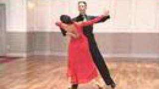 Basic Tango Demo Timing by Mirko amp Alessia [upl. by Usanis]