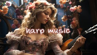 MUSICA RELAJANTE CELTA CON ARPA 6 CELTIC MUSIC WITH HARP 6 🎧 [upl. by Coates616]