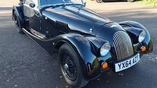 2014 Morgan 44  Priced at £31750 [upl. by Regina480]