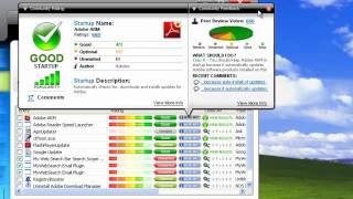 SlimCleaner™ How to Optimize your PC amp Input Reviews [upl. by Leoj]