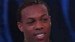 Todrick Hall American Idol Top 24 PerformanceHQ audio [upl. by Palmer]