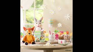 Scentsy UK amp Ireland Easter Collection 2024 [upl. by Dace]