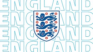 England Goal Song FIFA World Cup 2022 [upl. by Yalahs]