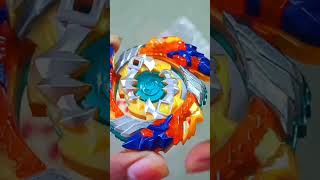 geist fafnir spin steal beyblade unboxing shorts beyblades pockettoon [upl. by Kalk]