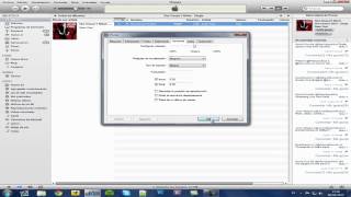 TUTORIAL Cómo crear tonos para iPhone en iTunes [upl. by Haberman703]