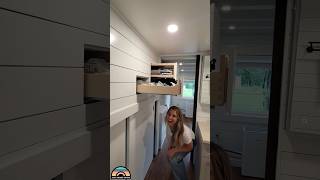 Tiny Home Living  The New American Dream shorts [upl. by Scrivenor]