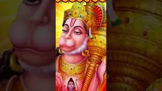 Kalyug mein siddh Hanuman tumhenHanuman statusHanuman Bajrang baantrending viralshort shorts [upl. by Yborian156]