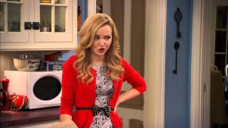 Clip  MomsARooney  Liv and Maddie  Disney Channel Official [upl. by Aklam255]