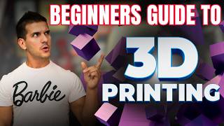 Beginners Guide to 3D Printing [upl. by Nisbet]