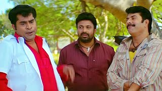 Annan Thambi Malayalam Full HD Movie  Mammootty  Gopika  Lakshmi Rai  Siddique  Comedy Movies [upl. by Eimmac]