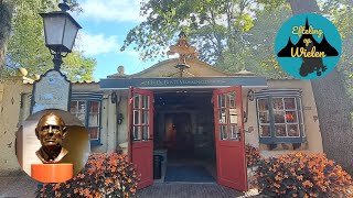 Hoe toegankelijk is De Efteling Museum [upl. by Eelir]