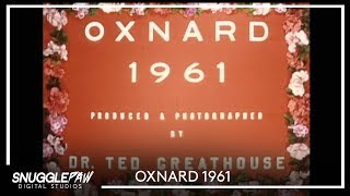 Oxnard 1961 [upl. by Beattie28]