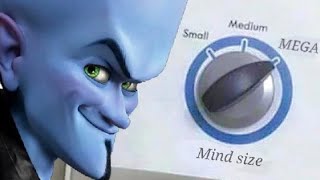 Megamind but only the memes [upl. by Meggs786]