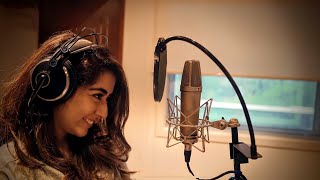 Jonita Gandhi’s cover of “Aao na” [upl. by Kraska]