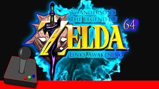 Zelda Links Awakening Ballad of the Wind Fish Orchestrated [upl. by Elly851]