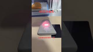 3d engraving on stone laser marking [upl. by Faubion]