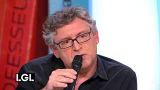 Michel Onfray  Comment mener une vie philosophique [upl. by Accever566]