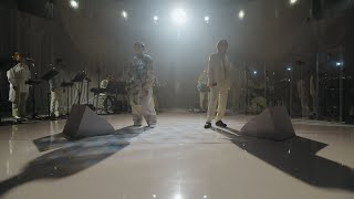 KinKi Kids「SNOW TEARS YouTube Original Live」 [upl. by Yhtomot40]