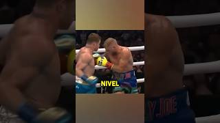 Le faltaron el respeto a Canelo [upl. by Butler]