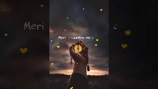 chal chal ve tu bandeya status ll Arijit Singh song status ll sad WhatsApp status mood off [upl. by Demah]