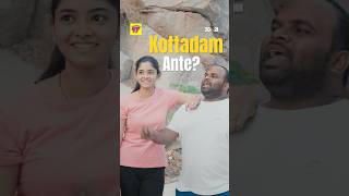 Kottadam Ante  30 weds 21  shorts  Reels  Whatsapp Status  Chai Bisket [upl. by Mumford]