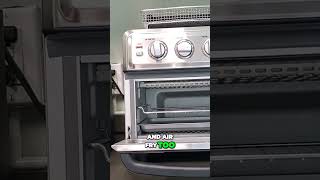 Awaken Convection Oven [upl. by Arella]