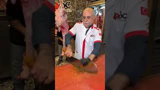 Tepsi Kebabını Dünyaya Biz Tanıttık [upl. by Clark]