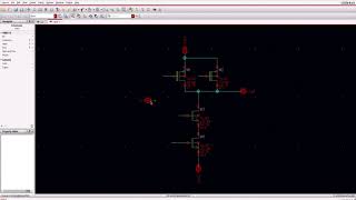 CMOS INVERTER  NAND GATE  DELAY CALCULATION  Step by Step  VLSI Tutorials [upl. by Gensmer]