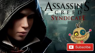 Assassins Creed Syndicate 60fps pt15 [upl. by Thoma]