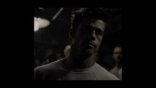 Tyler Durden Speech  Fight Club 4K shorts youtubeshorts [upl. by Favrot]