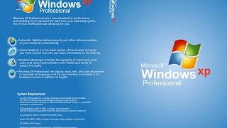 Windows XP Profesional SP3 2016 Link actualizado Junio 2019 [upl. by Koball115]