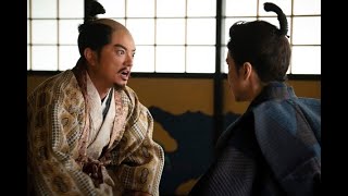 長谷川博己主演の大河ドラマ『麒麟がくる』（NHK）の最終話「本能寺の変」が7日放送され、信長（染谷将太）の最期に反響が寄せられている。 [upl. by Edla]