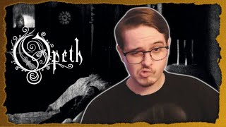 Reacting to More Opeth  quotDeliverancequot and quotBurdenquot  ReactionReview [upl. by Aztilem]