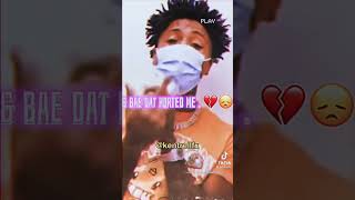 Nba Youngboy Guardian Angels [upl. by Yaf465]