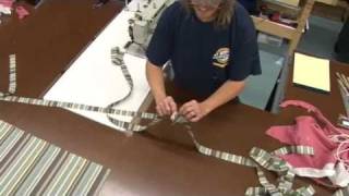 Make Your Own Piping Cord or Welting Cord [upl. by Phelgen152]