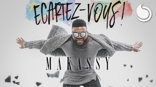 Makassy  Écartezvous Club Extended [upl. by Valda]