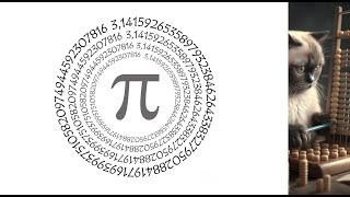 Pi Estimation II BaileyBorweinPflouffe BBP Formula and the Chudnovsky Algorithm [upl. by Anaihk816]