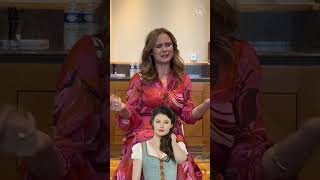 OUAT vs Descendants with Keegan Connor Tracy [upl. by Cardie]