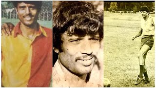 A Tribute to Samaresh Chowdhury I East Bengal I Mukho Mukhi Canvas 1 [upl. by Huntley682]