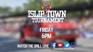 2024 Town of Islip Drill [upl. by Yendys677]