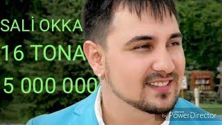 ☆ SALI OKKA ☆ █▬█ █ ▀█▀ 16  TONA ☆ [upl. by Tonl]