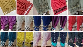 Fashionable and trendy latest afghani salwar design for girls  summer ladies salwar design  2023 [upl. by Keely]