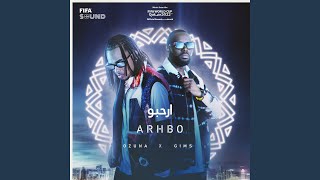 Arhbo Music from the FIFA World Cup Qatar 2022 Official Soundtrack [upl. by Mandal686]