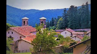 Sacro Eremo di Camaldoli [upl. by Asilav695]