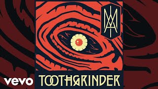 Toothgrinder  The Silence Of A Sleeping WASP Audio [upl. by Betz4]