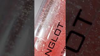 Lip oils JUICY LIPS with nourishing properties inglot shorts lipoil makeup [upl. by Wexler]