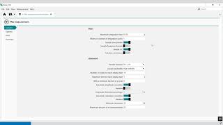 Getting Started with NOVA  Impedance Measurement [upl. by Cullie]